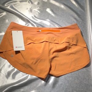 New Lululemon Speed Up LR Short